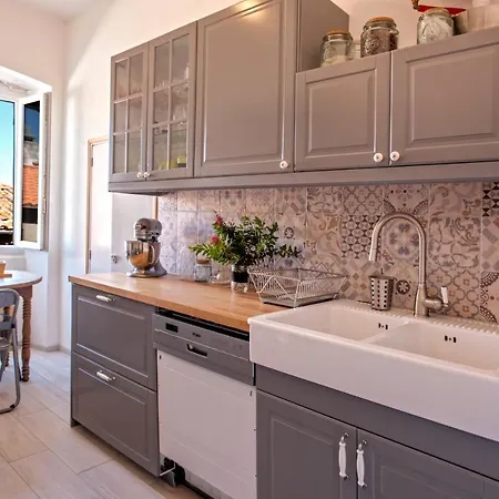 Casa Isula Apartman
