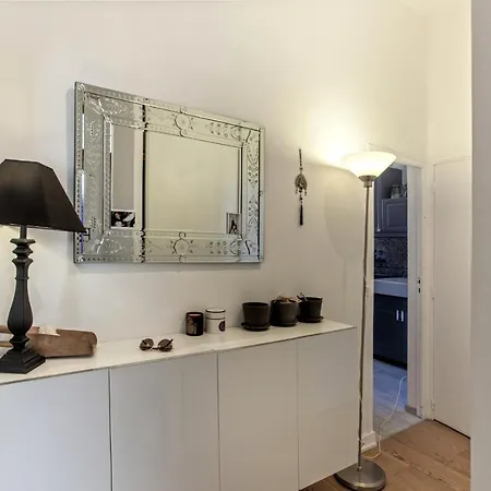 Casa Isula Apartman