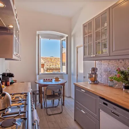 Apartman Casa Isula