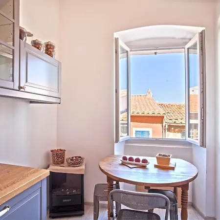 Apartman Casa Isula