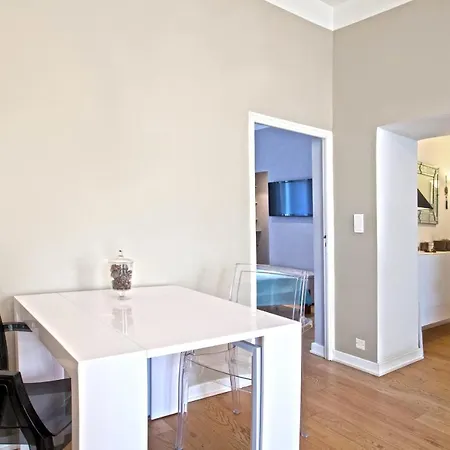 Apartman Casa Isula *