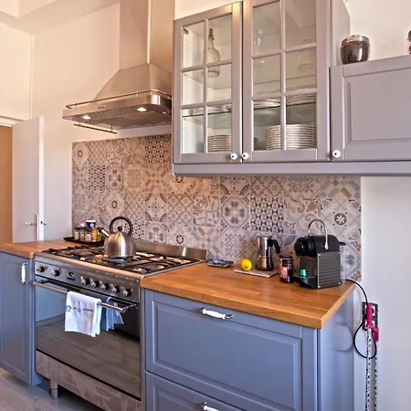Apartman Casa Isula *