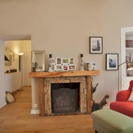 Апартаменты Casa Isula