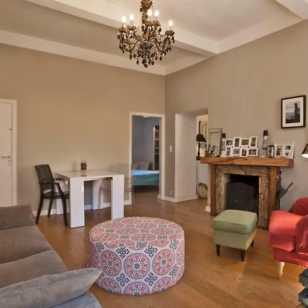 Casa Isula Апартаменты *