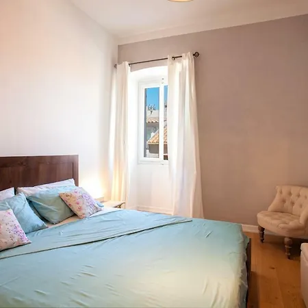 Casa Isula Апартаменты *