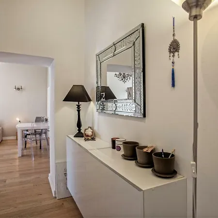 Casa Isula Apartman *