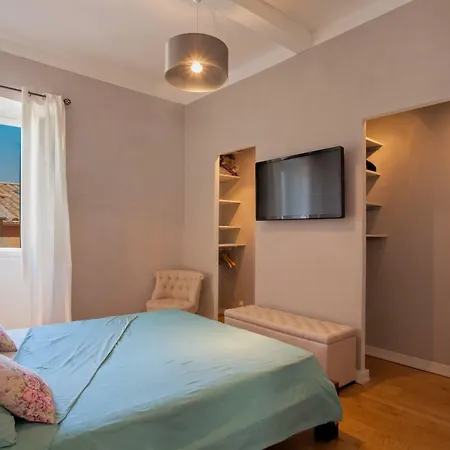 Casa Isula *