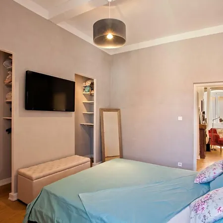 Casa Isula Apartman