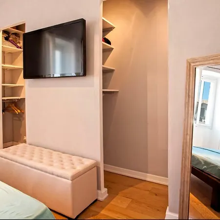 Casa Isula Apartman *